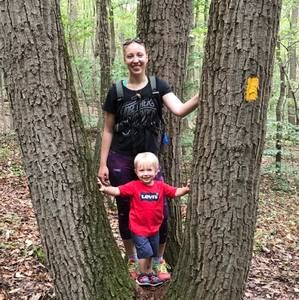 Meet your Posher, Tess